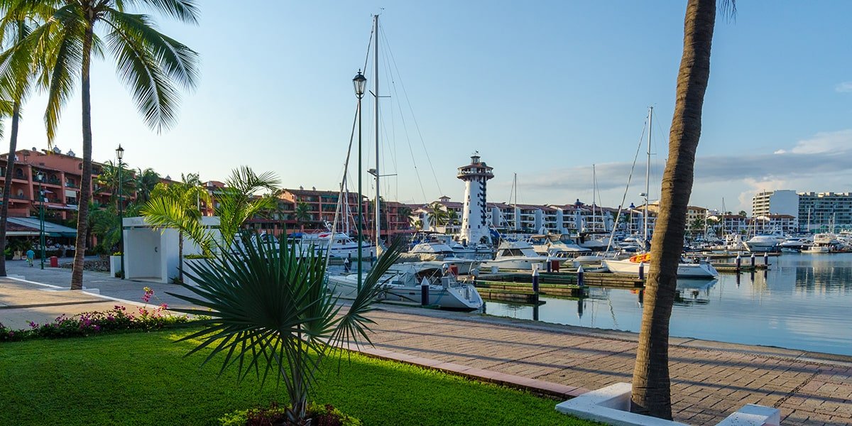 Puerto Vallarta, Mexico